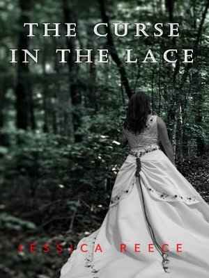 cover image of The Curse in the Lace
